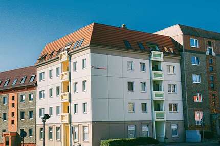 Wohnung zum Mieten in Prenzlau 610,00 € 67.68 m²