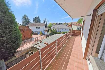 Haus zum Kaufen in Leimen -Gauangelloch 599.200,00 € 211 m²