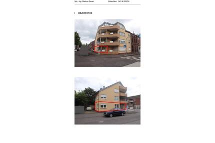 2 Zimmerwohnung zum vermieten MGLürrip - Mönchengladbach Süd