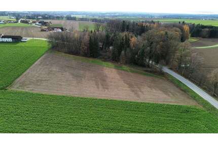 Grundstück zu verkaufen in Neuhaus am Inn 325.000,00 € 23270 m²