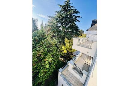 Mehrfamilienhaus in Golzheim mit 2 freien großen Terrassenwohnung - Düsseldorf Stadtbezirk 5