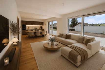 Wohnung zum Kaufen in Altensteig 459.000,00 € 102 m²
