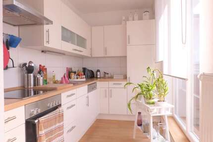 Wohnung zum Mieten in Bremen 865,00 € 70.87 m²