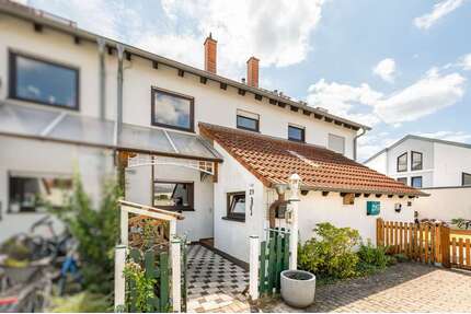 Haus zum Kaufen in Speyer 499.000,00 € 118 m²