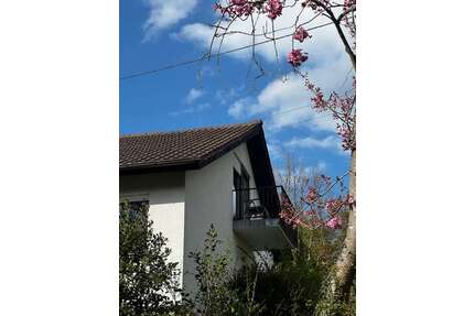 Wohnung zum Mieten in Bad Teinach-Rötenbach 350,00 € 68.44 m²