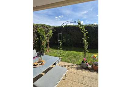 Wohnung zum Mieten in Ludwigsburg 1.160,00 € 72 m²