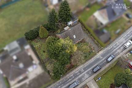 Grundstück zu verkaufen in Lübeck 249.000,00 € 692 m²