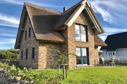 Haus zum Kaufen in Dranske OT Lancken 650.000,00 € 120 m²