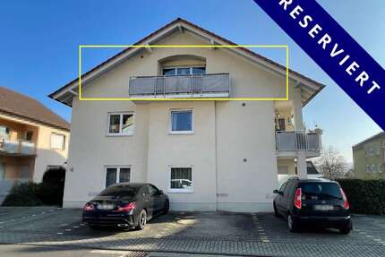 Wohnung zum Kaufen in Obernburg am Main 140.000,00 € 40 m²