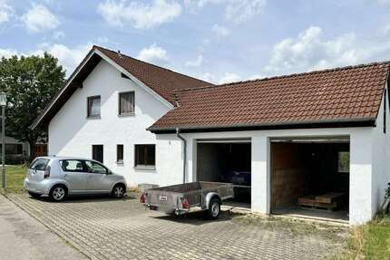 Wohnung zum Mieten in Eberhardzell 880,00 € 106 m²