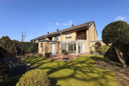 Haus zum Kaufen in Verden (Aller) Dauelsen 385.000,00 € 179 m² - Verden (Aller) / Dauelsen