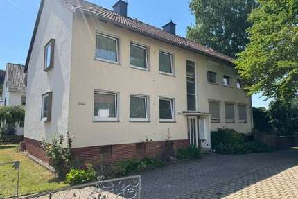 Wohnung zum Kaufen in Hameln 109.000,00 € 60 m²