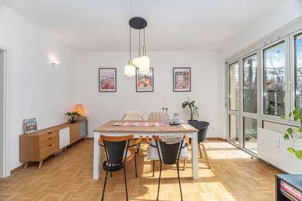 Wohnung zum Kaufen in München 599.000,00 € 82 m²