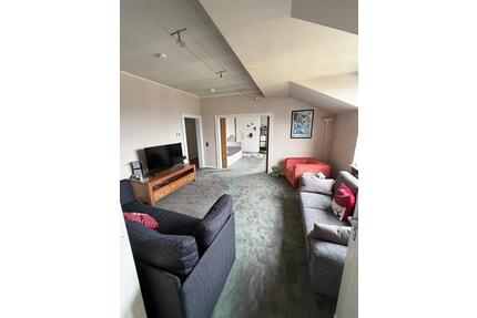4-Zimmer Wohnung in Wuppertal-Elberfeld 01.07