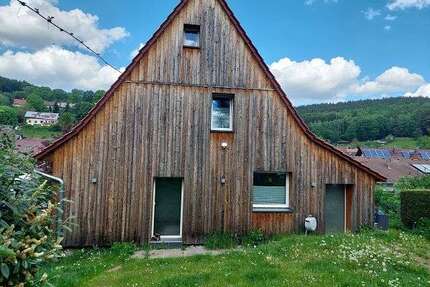 Haus zum Kaufen in Flörsbachtal 210.000,00 € 140 m²