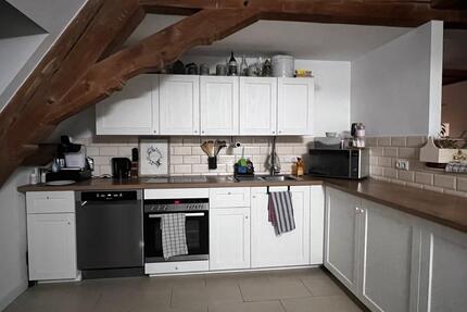 Nachmieter - 1.563,00&nbsp;EUR Kaltmiete, ca.&nbsp; 145,00&nbsp;m&sup2; in Weichs (PLZ: 85258)