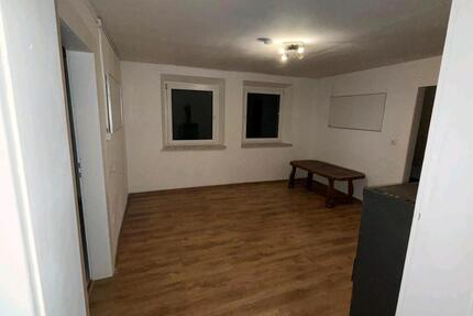 Gemütliche 58 m² Dachgeschosswohnung - Schwarzenbach an der Saale Fletschenreuth