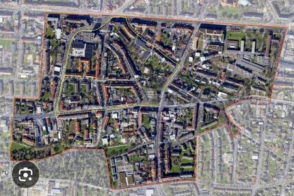 WG Zimmer Neugründung Wehlheiden - Kassel Bettenhausen