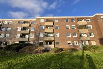 Wohnung zum Mieten in Wilhelmshaven 439,00 € 65.62 m²