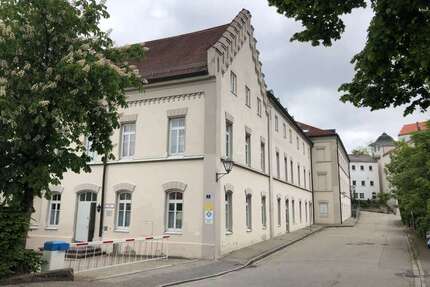 Wohnung zum Kaufen in Neuötting 40.000,00 € 20 m²