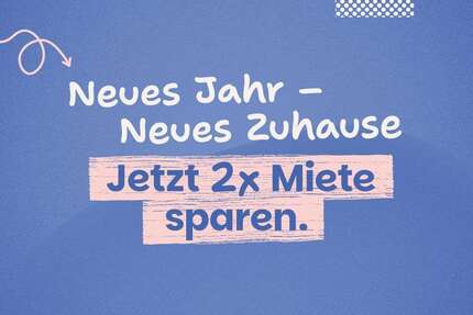 Wohnung zum Mieten in Merseburg 477,00 € 71.05 m²