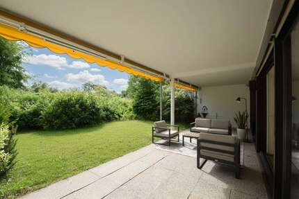 Wohnung zum Kaufen in Dreieich Dreieichenhain 449.000,00 € 135 m² - Dreieich / Dreieichenhain