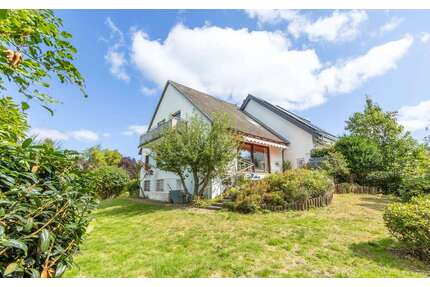 Haus zum Kaufen in Molfsee 495.000,00 € 132 m²