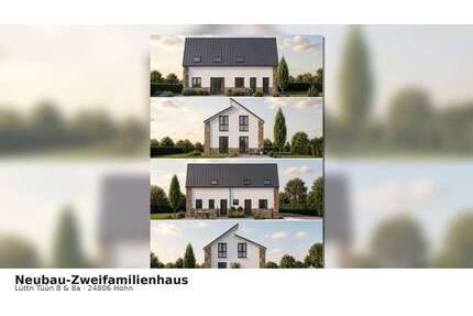 Haus zum Kaufen in Hohn 399.000,00 € 202.29 m²