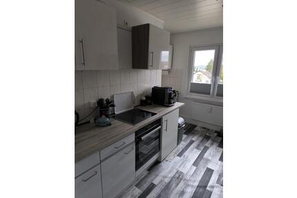 Ihr neues Zuhause: Charmante 2,5-Zimmer-Wohnung in Rheindorf Süd - Leverkusen Bürrig