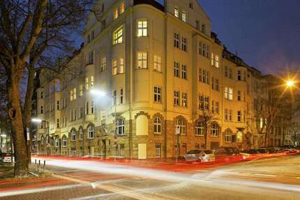 Wohnung zum Kaufen in Düsseldorf 1.075.000,00 € 151 m²