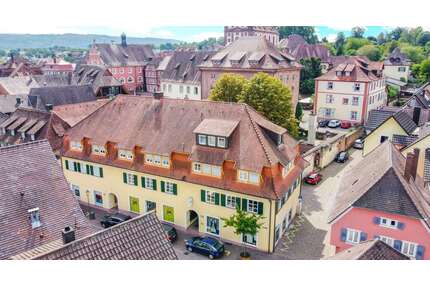 Wohnung zum Kaufen in Ettenheim 328.000,00 € 145 m²