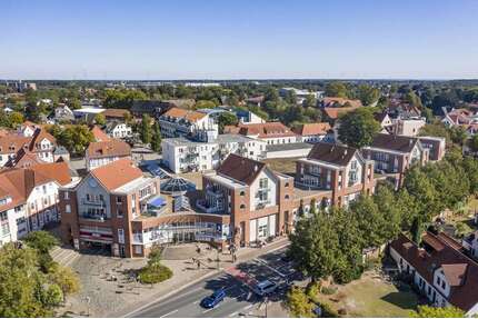 Wohnung zum Mieten in Achim 512,00 € 41.66 m²
