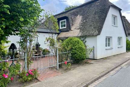 Haus zum Kaufen in Süderdeich 219.000,00 € 128.76 m²