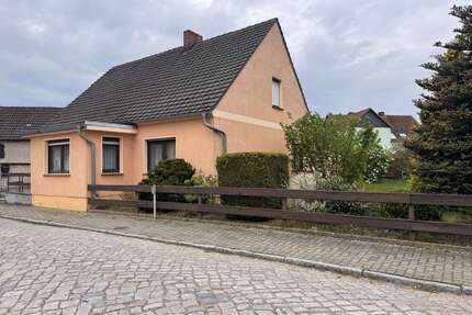 Haus zum Kaufen in Wiesenburg 169.500,00 € 157 m²
