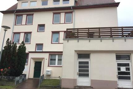 Mehrfamilienhaus in 18273 Güstrow zum Verkauf