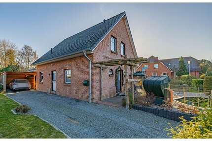 Haus zum Kaufen in Giekau 479.000,00 € 118 m²