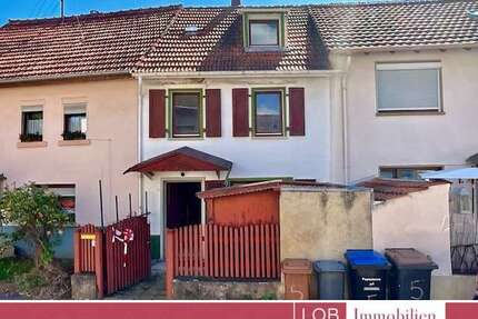 Haus zum Kaufen in Waldböckelheim 60.000,00 € 68.65 m²