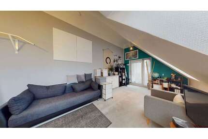 Wohnung zum Kaufen in Korb 150.000,00 € 34.45 m²