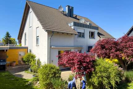 Haus zum Kaufen in Leverkusen 398.000,00 € 130 m²