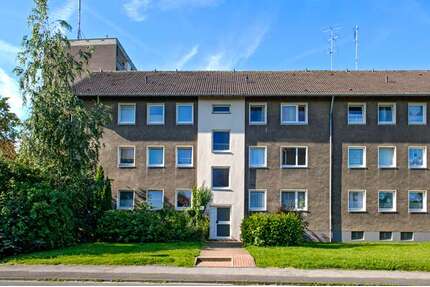 Wohnung zum Mieten in Hamm 349,00 € 51 m²