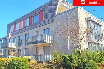 Wohnung zum Kaufen in Büsum 399.000,00 € 79.65 m²