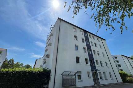 Wohnung zum Mieten in München 772,83 € 39.27 m²