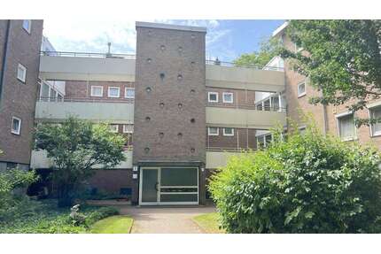 Wohnung zum Mieten in Bocholt 539,00 € 66 m²