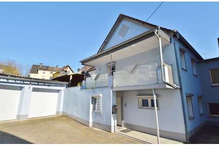 Haus zum Kaufen in Saarbrücken Herrensohr 245.000,00 € 130 m² - Saarbrücken / Herrensohr