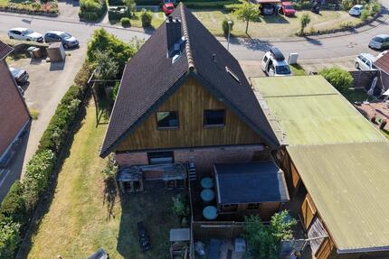 Einfamilienhaus - 320.000,00&nbsp;EUR Kaufpreis, ca.&nbsp; 116,00&nbsp;m&sup2; in Lütjenburg (PLZ: 24321)