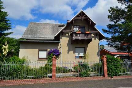 Haus zum Kaufen in Wermsdorf 219.000,00 € 125 m²