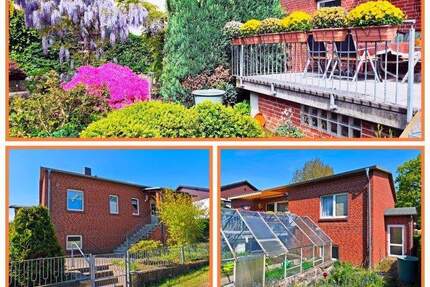 Insel Rügen, Ruhe und Rückzug. Ihr Zuhause wartet! - Sellin