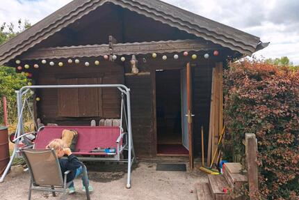 Pachtgarten in Gotha abzugeben - 3.500,00&nbsp;EUR Kaltmiete, ca.&nbsp; 0,00&nbsp;m&sup2; in Gotha (PLZ: 99867)