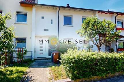 Haus zum Kaufen in Bensheim 369.000,00 € 102 m²