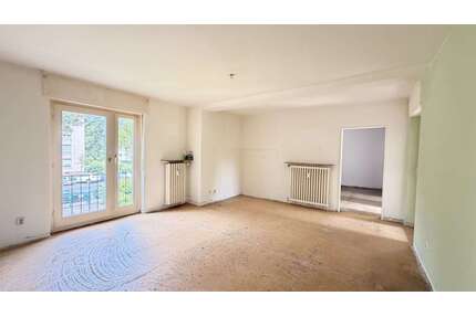 Wohnung zum Kaufen in Frankfurt am Main 249.000,00 € 74.12 m²